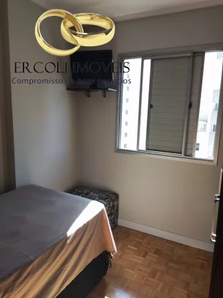 Imagem APARTAMENTO RESIDENCIAL em São Paulo - SP, Vila Gomes Cardim