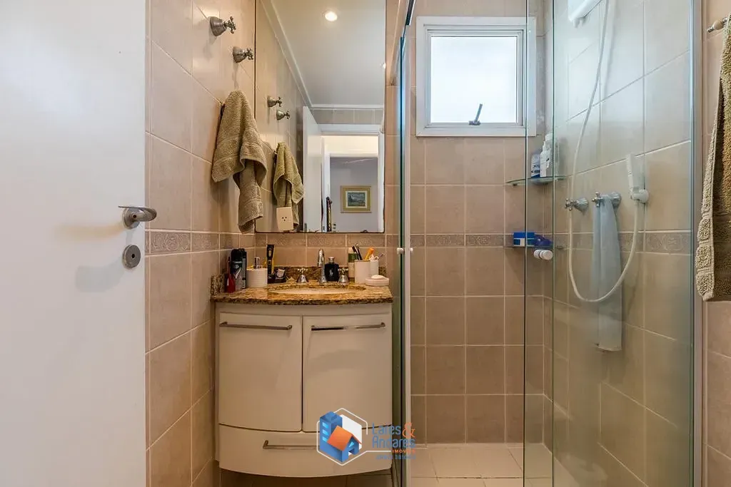 Imagem Apartamento à venda 2 Quartos 1 Suite 2 Vagas 117M² Vila Mariana São Paulo - SP