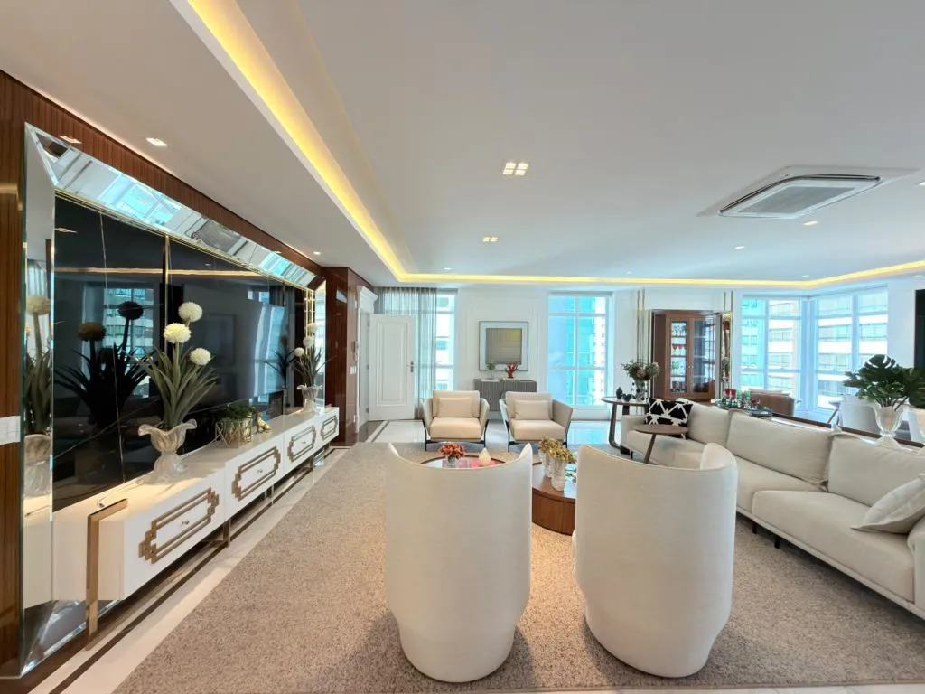 Imagem Apartamento 4 Dormitórios - Bairro Navegantes