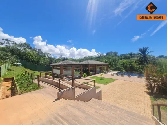 Imagem CONDOMINIO ALVORADA