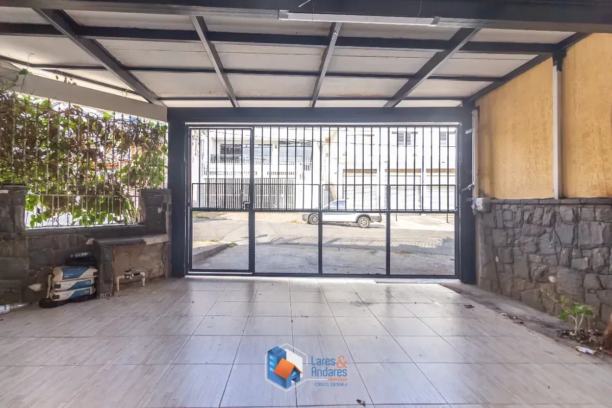 Imagem Casa para venda em Alto da Lapa com 3 quartos, sendo 1 suíte, 145m²
