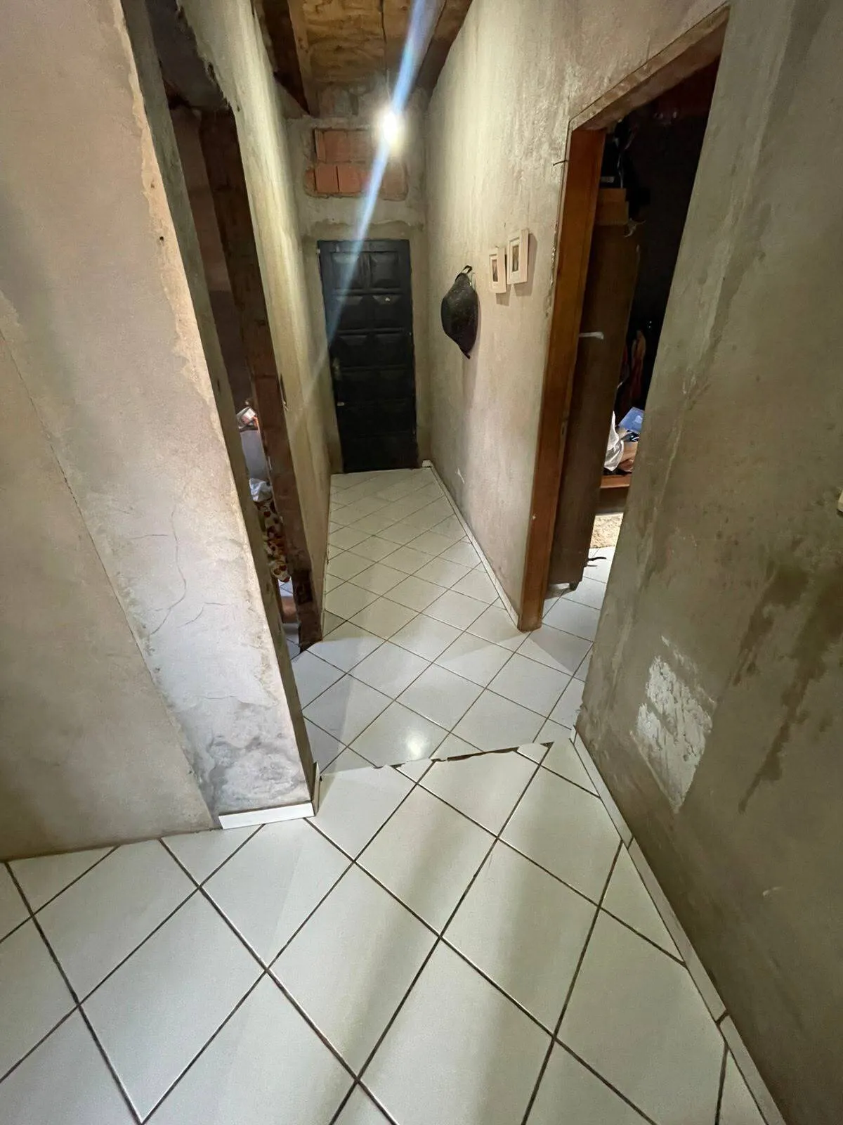 Imagem Casa 2 quartos Bairro Jardim Mossoró