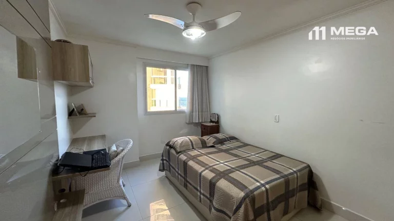 Imagem Apartamento com 4 dormitórios à venda, 200 m² por R$ 3.400.000,00 - Praia de Itaparica - Vila Velha/ES
