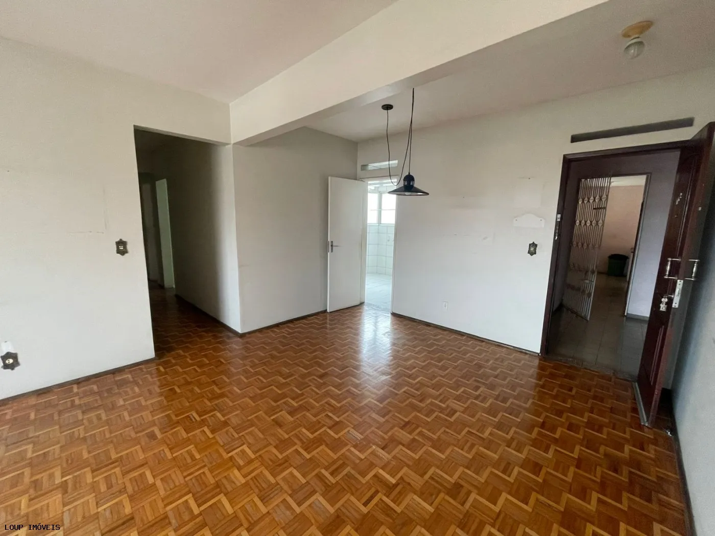 Imagem Apartamento para Venda em Fortaleza, Fátima, 3 dormitórios, 2 banheiros, 1 vaga