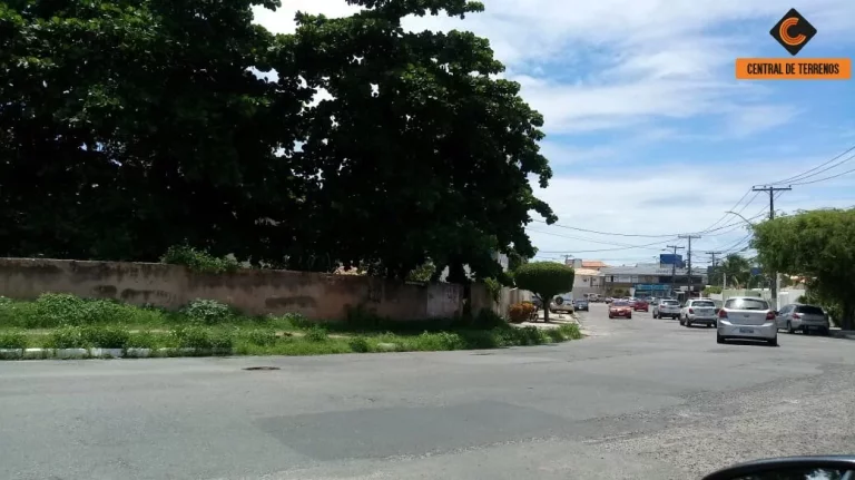 Imagem TERRENO EM LAURO DE FREITAS