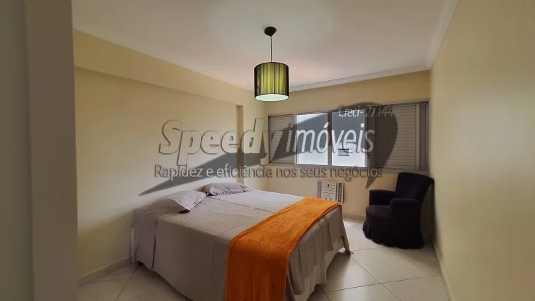 Imagem Apartamento 2 domitórios, bairro Vila Alzira no Guarujá-SP