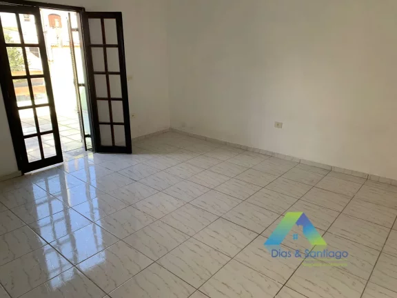 Foto do imóvel Casa à venda no bairro Parque Gerassi - Santo André/SP