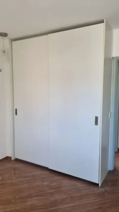Imagem Impecável Apartamento à Venda em São Paulo-SP, Jardim Umuarama: 3 Quartos, 2 Banheiros, 1 Vaga, 81m² - Confira!