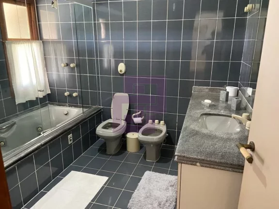 Imagem Bela Casa em condominio fechado!