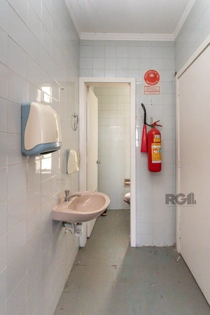 Imagem Conjunto/Sala para Venda - 170.13m², 0 dormitórios, Centro Histórico