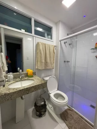 Imagem Apartamento Arboris Jabotiana 3/4 com suíte, lazer completo - Confira!