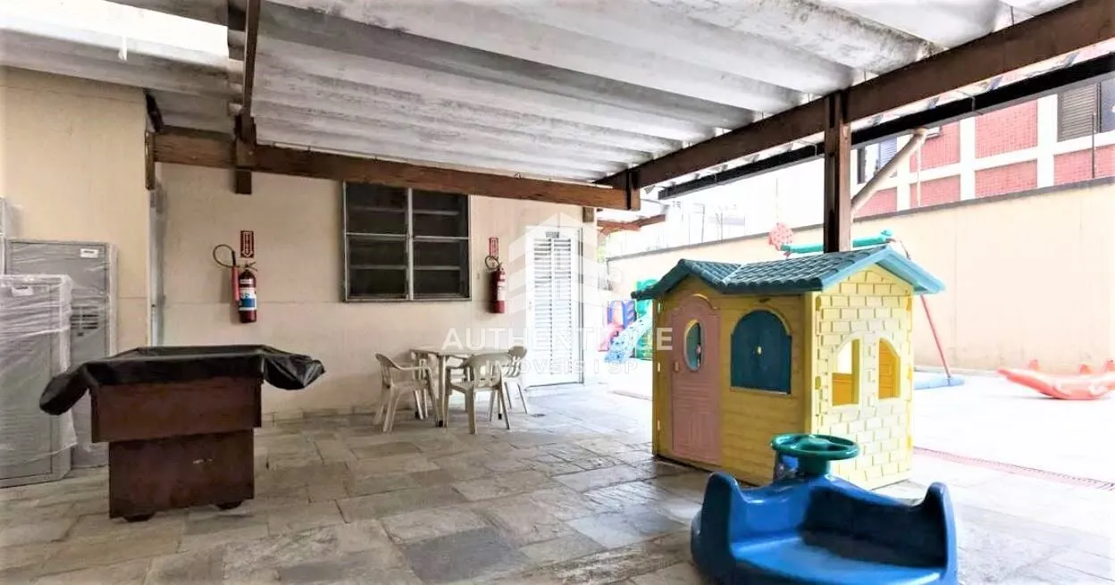 Imagem Arosa Moema - Apartamento à venda em São Paulo/SP