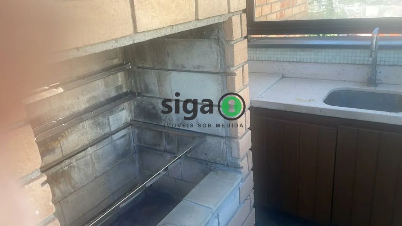 Imagem Apartamento para venda no Morumbi, São Paulo - SP