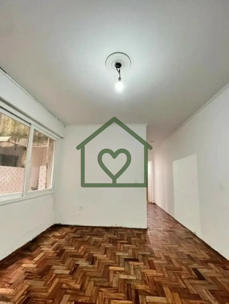 Imagem Excelente apartamento disponível para venda na Vila Ipiranga, Porto Alegre. Com uma área privativa...