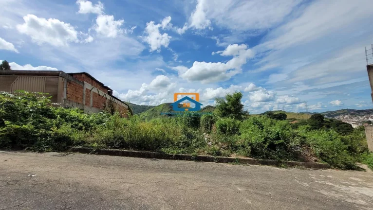 Foto do imóvel Lote a venda - Ipatinga em Rua Sanhaço
