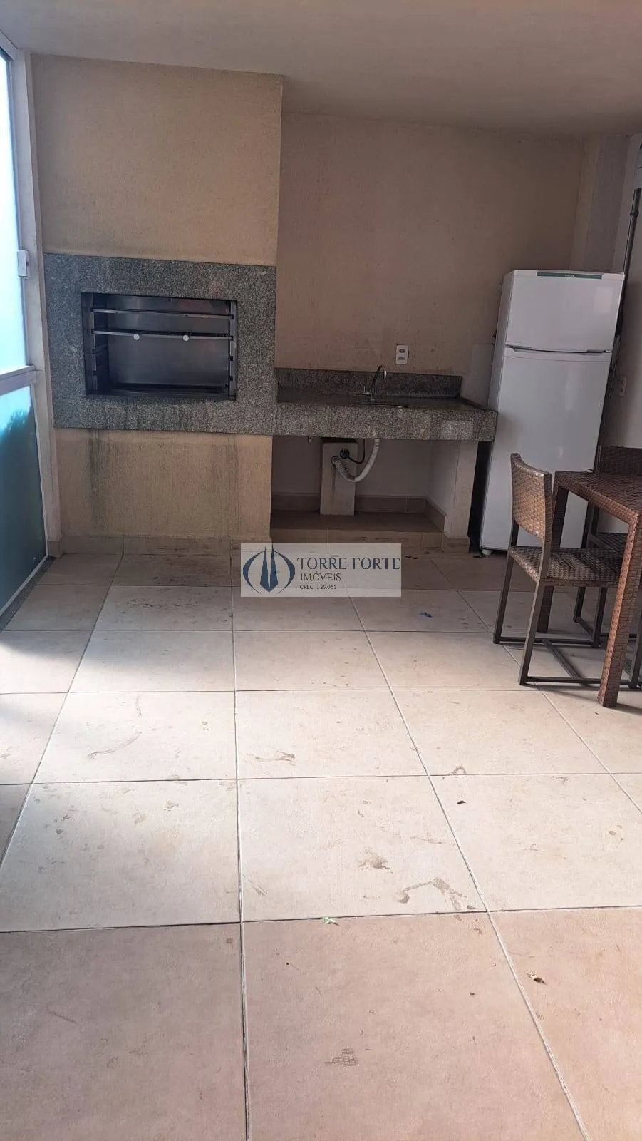 Imagem Apartamento com 2 dormitorios sem vaga , Varanda na Vila Ema.
