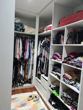 Imagem Casa de Condomínio em Residencial Morada das Estrelas (Aldeia da Serra) - Barueri