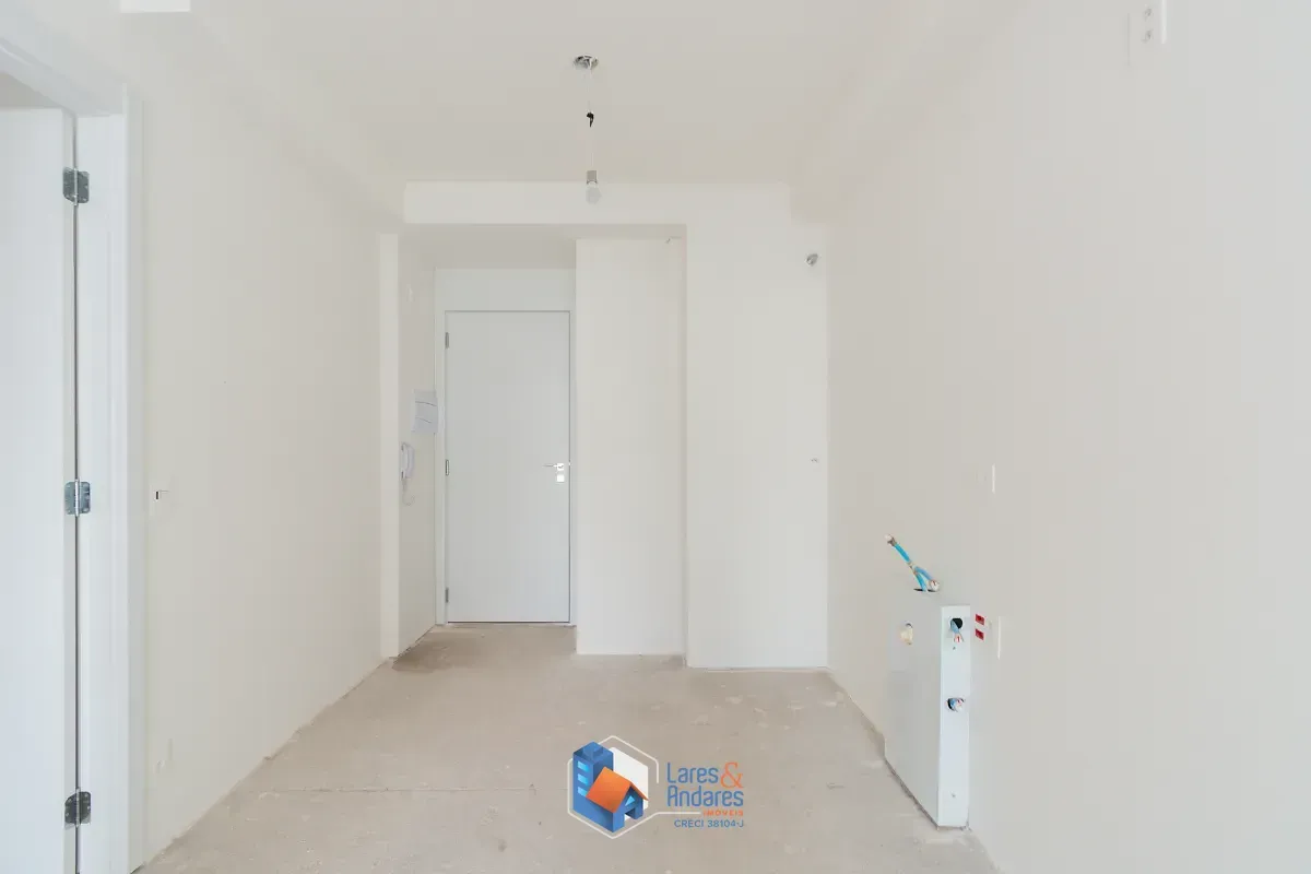 Imagem Apartamento para venda em Perdizes com 1 quarto, sendo 1 suíte, 38m²