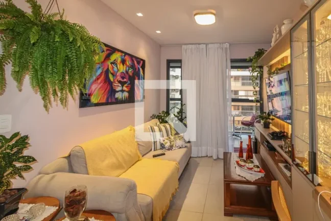 Imagem Apartamento à Venda - Recreio, 3 Quartos, 81 m2