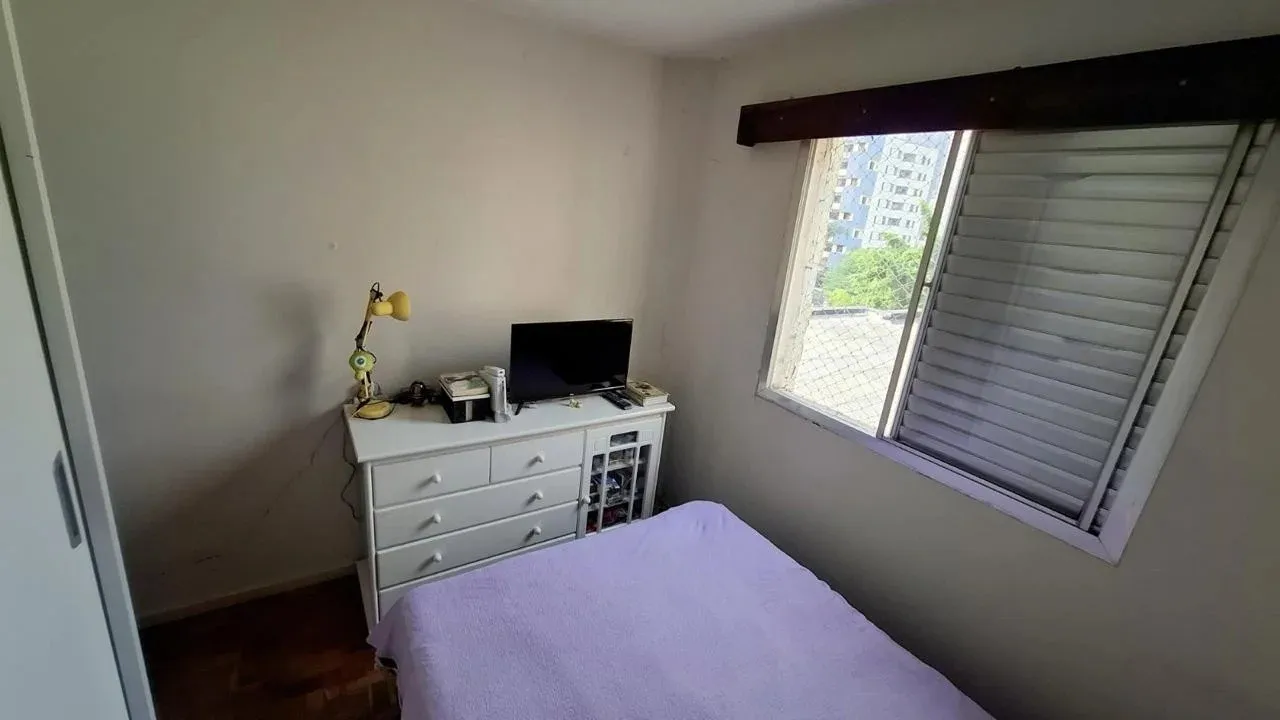 Imagem Apartamento para Venda em São Paulo, Pinheiros, 3 dormitórios, 1 suíte, 2 banheiros, 1 vaga