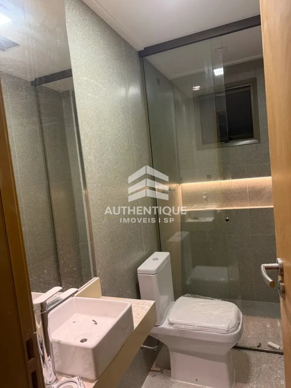 Imagem Apartamento à venda no bairro Canto do Forte - Praia Grande/SP