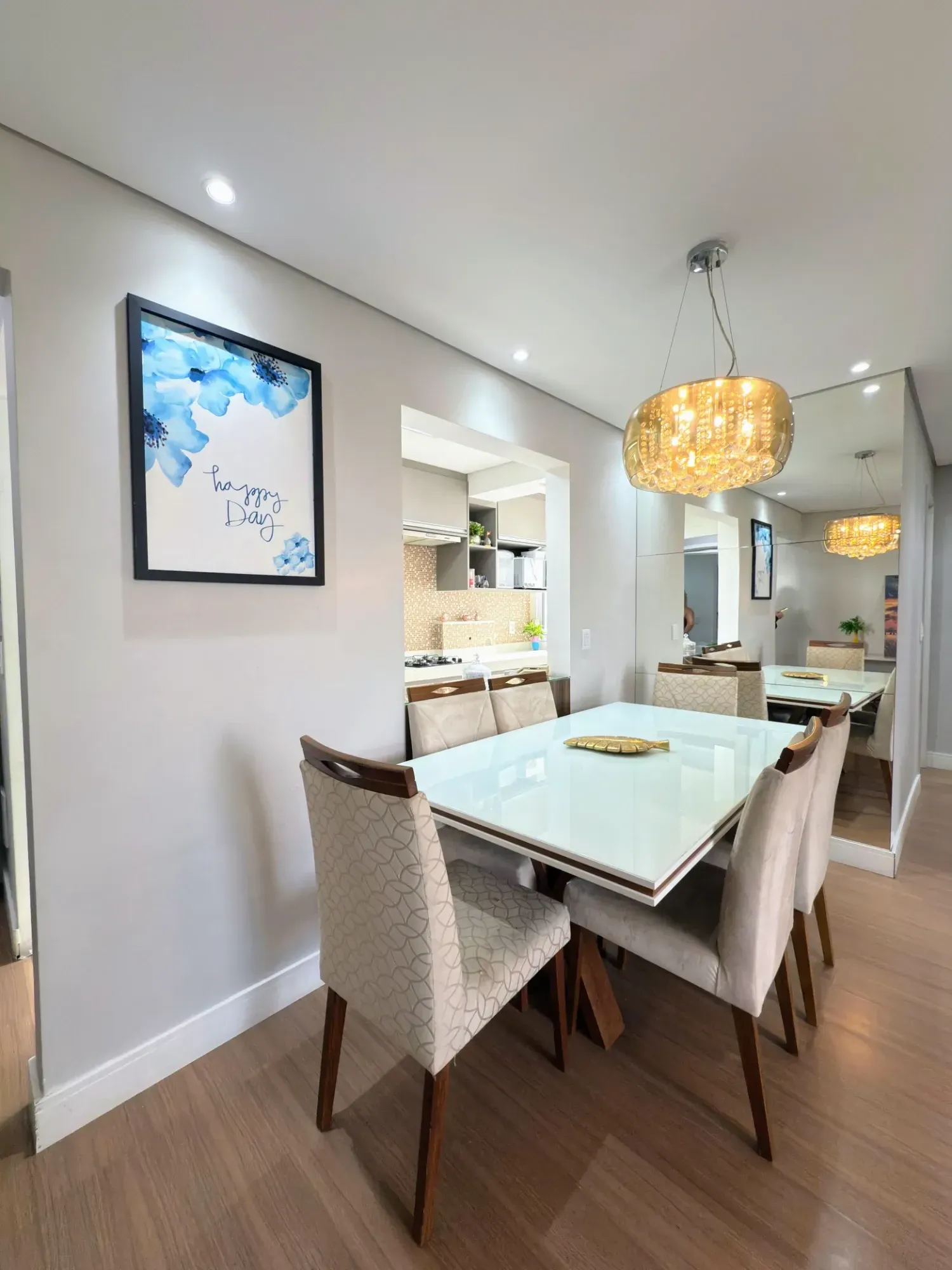 Imagem Apartamento com 2 Quartos à Venda, 70 m² em Vila Humaitá - Santo André