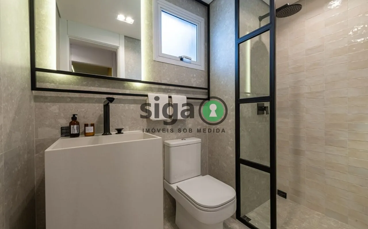 Imagem Apartamento para venda no Morumbi 03 dormitórios, São Paulo - SP