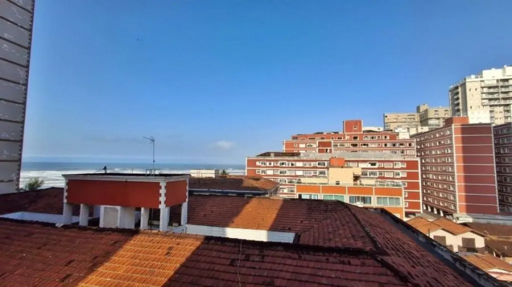 Foto do imóvel APARTAMENTO COM 75,00 m² - OCIAN - PRAIA GRANDE SP em RUA ALFONSO BOVERO, 160 - OCIAN, PRAIA GRANDE - SP