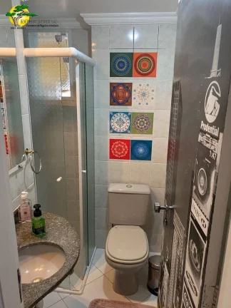 Imagem APTO NA AV SANTA INÊS - ÓTIMA LOCALIZAÇÃO !!