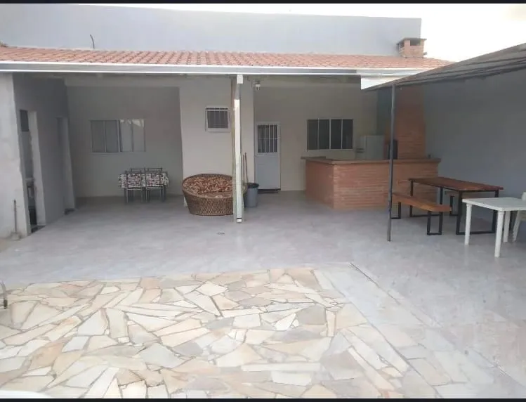 Imagem Casa à venda, Residencial e Comercial Portal dos Eucaliptos, Pindamonhangaba, SP