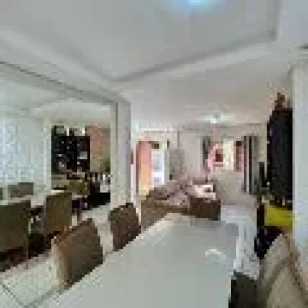 Imagem Casa em Condomínio para Venda em Teresina, Morros, 3 dormitórios, 3 suítes, 3 banheiros, 2 vagas