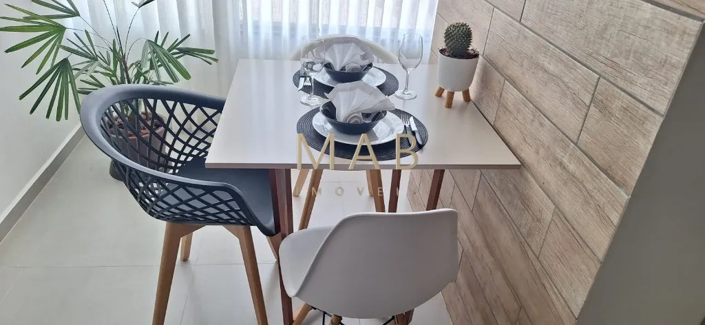 Imagem APARTAMENTO MOBILIADO E DECORADO NA PRAIA DOS INGLESES , EXCELENTE OPORTUNIDADE PARA MORADIA OU INVESTIMENTO!!