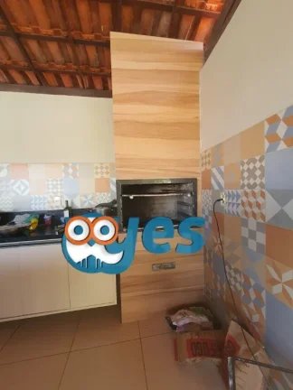 Imagem Casa temporada Guarajuba