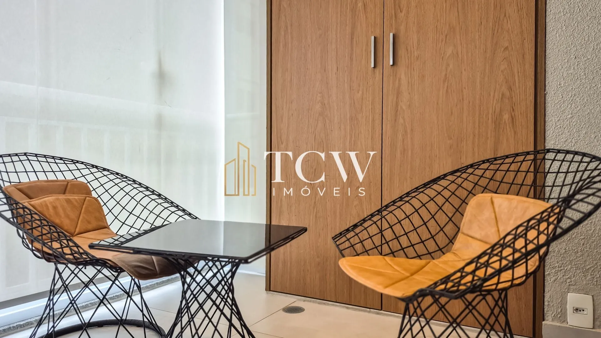 Imagem Apartamento à Venda | 61 m² | Itaim Bibi, São Paulo/SP