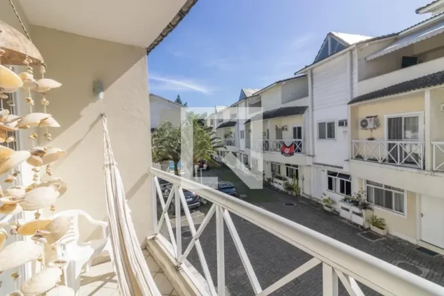 Imagem Casa à Venda - Vargem Pequena, 3 Quartos, 110 m2
