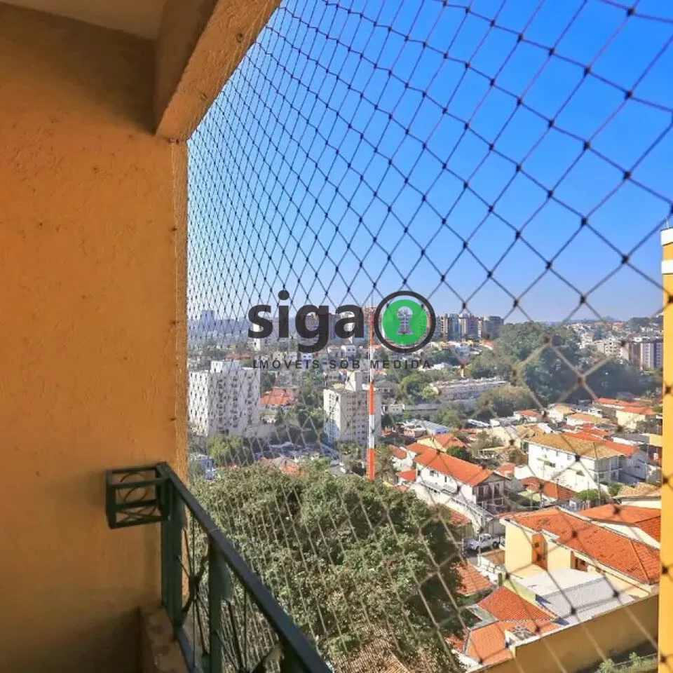 Imagem Apartamento à venda com 75m², 3 quartos e 2 vagas