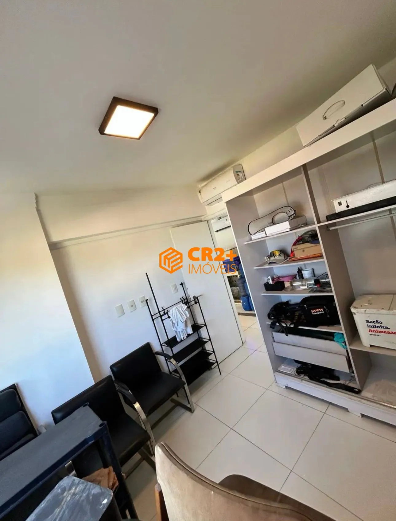 Imagem Vendo Apartamento 91m² em Boa Viagem