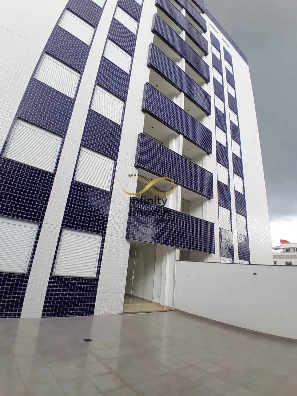 Imagem EDIFICIO BELGRADO N SUISSA - Apartamento à venda no bairro Jardim América - Belo Horizonte/MG