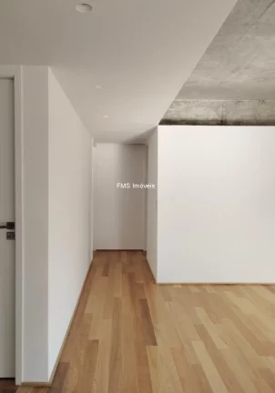 Imagem Apartamento novo com 2 suítes no Jardim América
