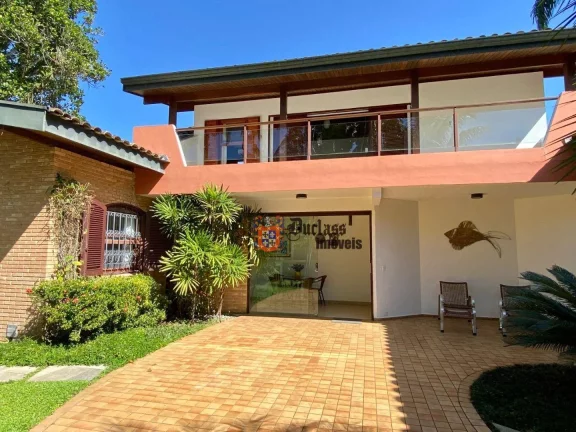 Imagem Sobrado com 5 suítes à venda, 370 m² por R$ 5.200.000 - Praia do Lázaro - Ubatuba/SP