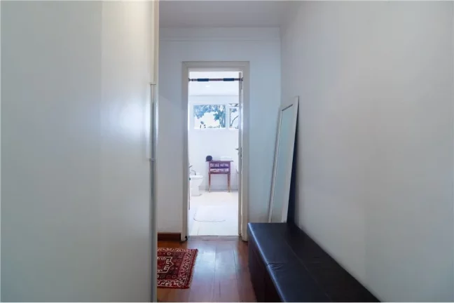 Imagem Casa 4 suítes 528m² Brooklin Paulista São Paulo Rua Sônia Ribeiro