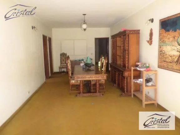 Imagem Casa com 4 dormitórios à venda, 200 m² por R$ 779.000,00 - Jardim Bonfiglioli - São Paulo/SP