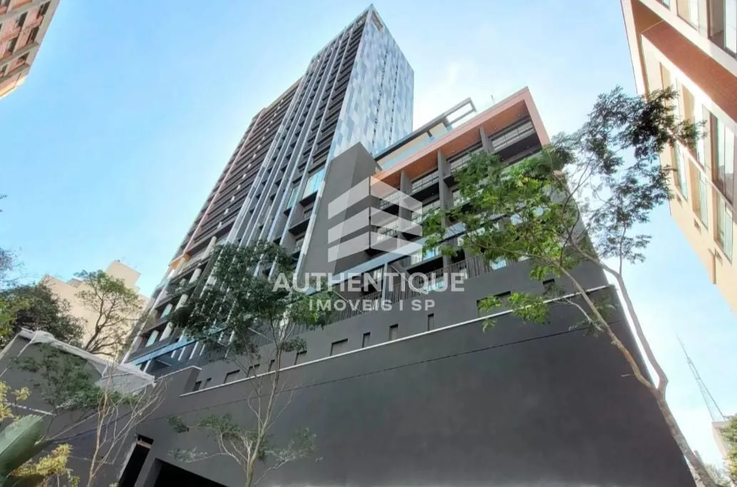 Imagem OSCAR BY YOU - PINHEIROS - Apartamento à venda em São Paulo/SP