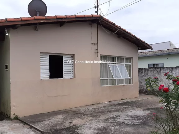 Imagem CASA TERREA A VENDA JARDIM CALIFORNIA EM INDAIATUBA SP