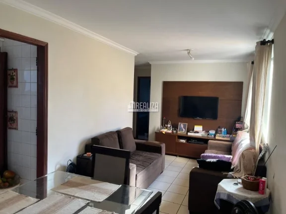 Imagem Apartamentos Padrão à Venda no Bairro Estados Unidos, Uberaba