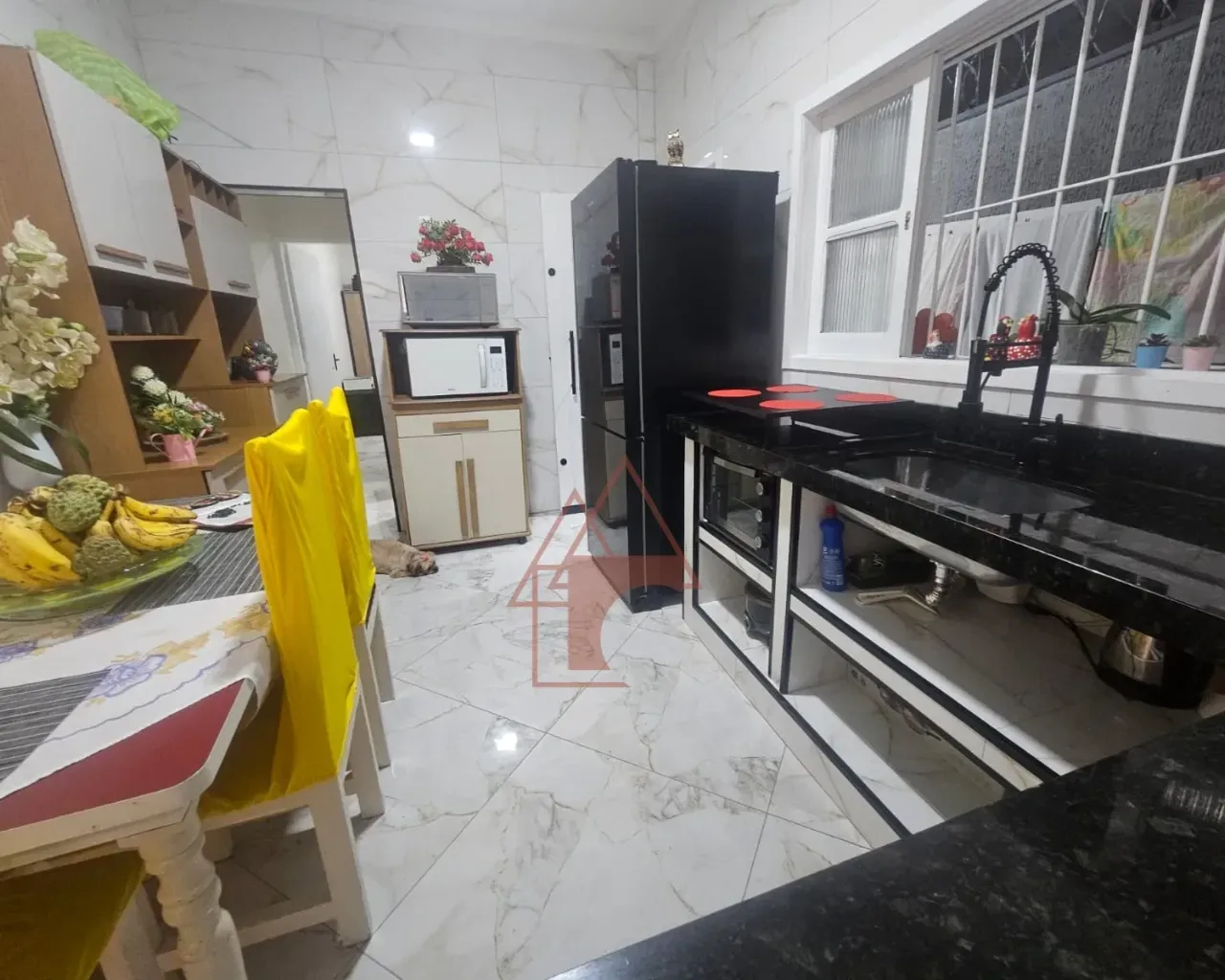 Imagem Casa com 2 Quartos à Venda, 91,5 m² em Tupi - Praia Grande