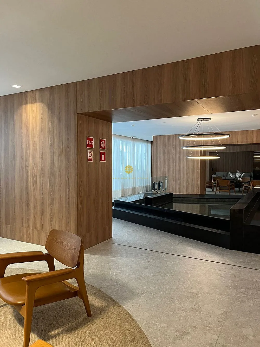 Imagem Apartamento - Venda Undae Ocean, 4 suítes 303m² em Ondina