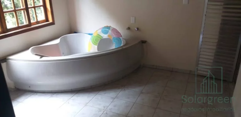 Imagem CONDOMÍNIO NOVO HORIZONTE Casa com 6 dormitórios à venda, 600 m²