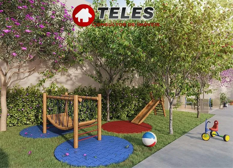 Imagem Breve lançamento Parque São Rafael 2 dorms. com ou sem terraço.