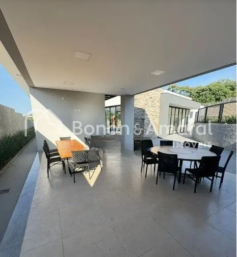 Imagem Terreno à venda com 207 m², Condomínio Residencial Lírios, Paulínia